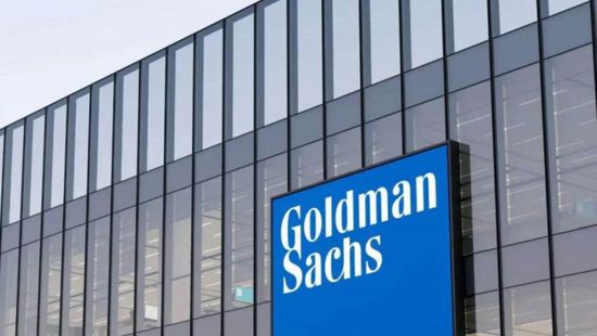 جولدمان ساكس يستعيد صدارة وسطاء تداول الأسهم في وول ستريت