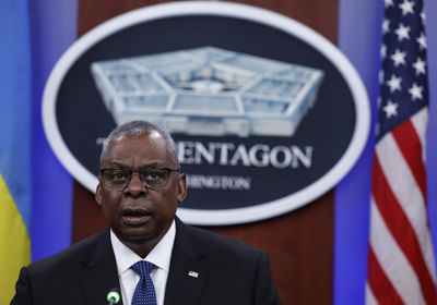 البنتاجون: وزير الدفاع لا يزال في المستشفى لكنه بحالة جيدة