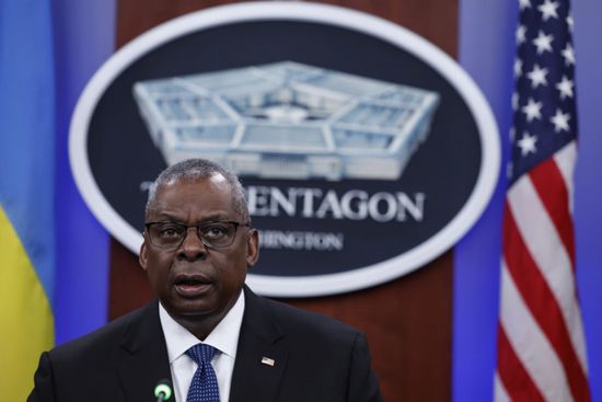 البنتاجون: وزير الدفاع لا يزال في المستشفى لكنه بحالة جيدة