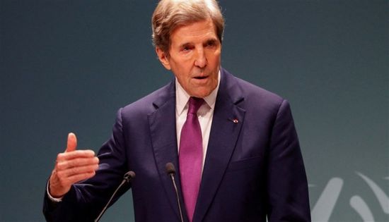 جون كيري يعتزم الاستقالة من منصبه في إدارة بايدن