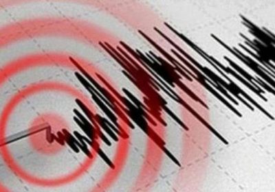 زلزال بقوة 4.3 ريختر يضرب الجزائر