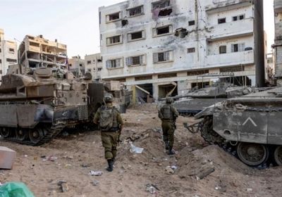 الجيش الإسرائيلي: ندرس إعادة الفلسطينيين إلى شمال غزة