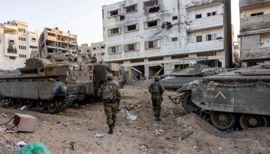 الجيش الإسرائيلي: ندرس إعادة الفلسطينيين إلى شمال غزة