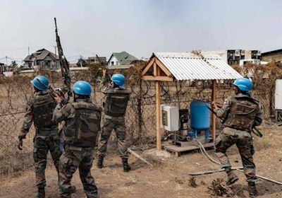 قوات حفظ السلام تعلن موعد انسحاب بعثتها الأممية من الكونغو