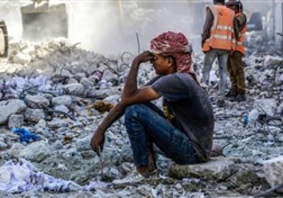 الأونروا: الحرب الإسرائيلية على غزة "تلطخ الإنسانية"