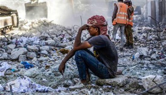 الأونروا: الحرب الإسرائيلية على غزة "تلطخ الإنسانية"