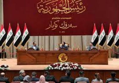 البرلمان العراقي يفشل في اختيار رئيس جديد له