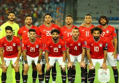 الليلة.. منتخب مصر يواجه موزمبيق بكأس الأمم الأفريقية