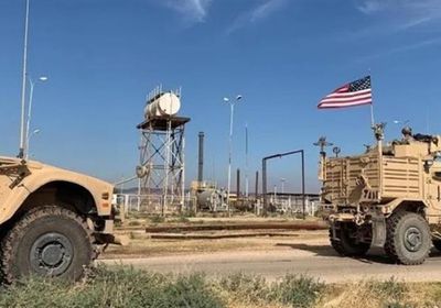 فصائل عراقية تستهدف قاعدتين أمريكيتين بسوريا