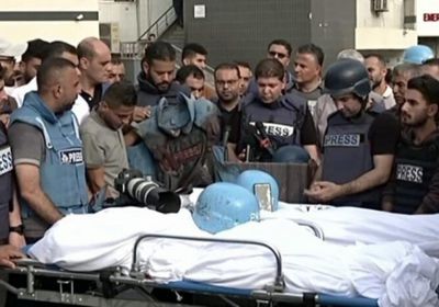 الجنائية الدولية تعتزم التحقيق في جرائم إسرائيل ضد الصحفيين