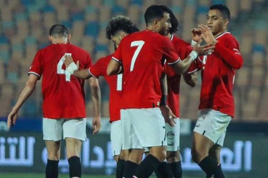  تشكيل مصر المتوقع أمام موزبيق في كأس الأمم الإفريقية 2024