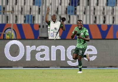 نتيجة مباراة نيجيريا وغينيا الاستوائية بكأس الأمم الإفريقية 2024