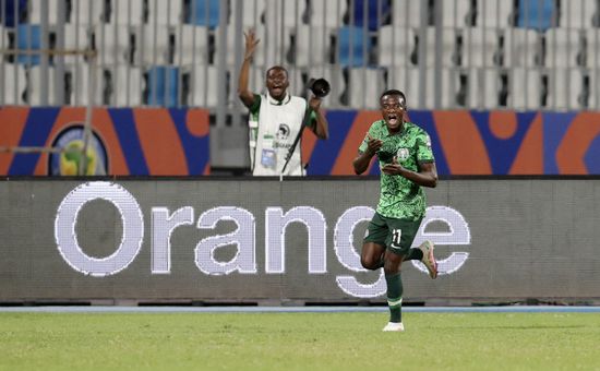 نتيجة مباراة نيجيريا وغينيا الاستوائية بكأس الأمم الإفريقية 2024