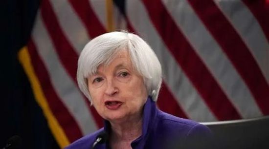 وزيرة الخزانة الأمريكية تدافع عن سياسات مواجهة التضخم