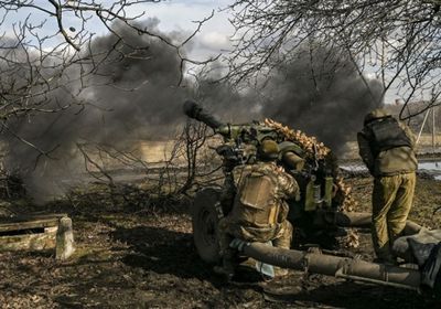 الدفاع الروسية: تحييد 800 عسكري أوكرني خلال 24 ساعة