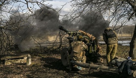 الدفاع الروسية: تحييد 800 عسكري أوكرني خلال 24 ساعة