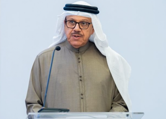 وزير الخارجية البحريني يفتتح الملتقى الدبلوماسي 2024 بالمنامة