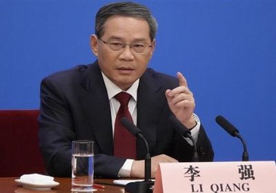 الصين: مستعدون للتنسيق مع سويسرا لمواجهة التحديات العالمية