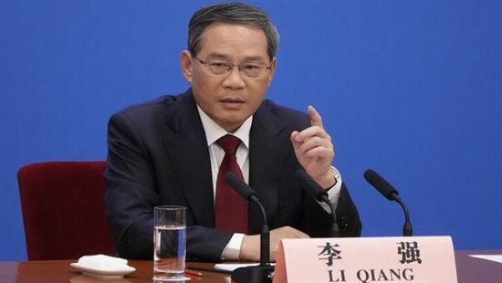 الصين: مستعدون للتنسيق مع سويسرا لمواجهة التحديات العالمية