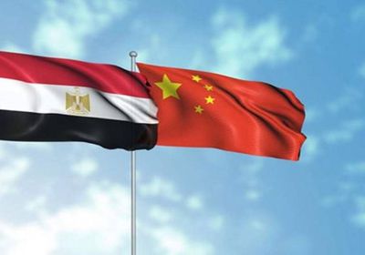 مصر والصين تؤكدان أولوية أمن الملاحة بالبحر الأحمر