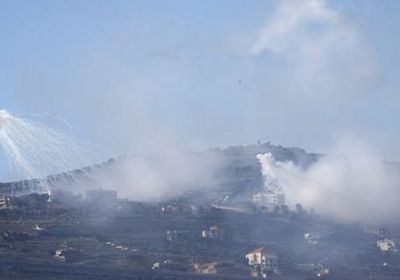 قصف منطقة جديدة.. إسرائيل تواصل التصعيد في جنوب لبنان