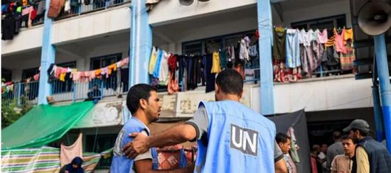 الأونروا: الأزمة في غزة الأكثر تعقيدا في العالم