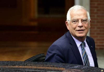 بوريل يدعو وزراء الخارجية العرب وإسرائيل لإجراء محادثات حول غزة