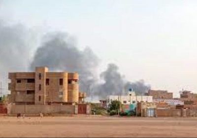 مقتل 7 مدنيين إثر غارات على قرية جنوبي الخرطوم