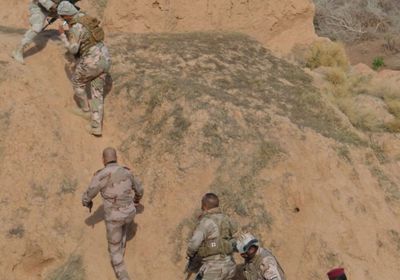 مقتل 3 جنود عراقيين في هجوم داعشي