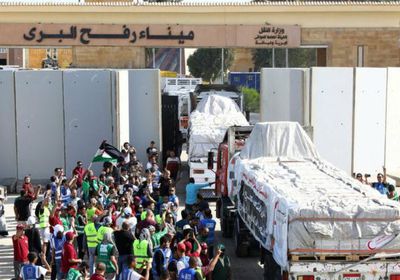 الأونروا تنصف مصر وتتهم إسرائيل بشأن معبر رفح