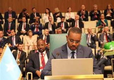    اجتماع طارئ لبحث التوتر بين الصومال وإثيوبيا