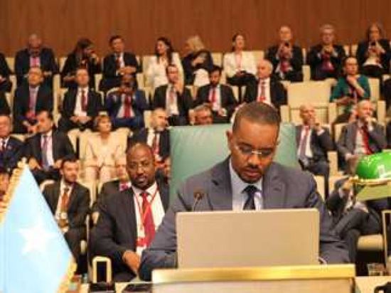    اجتماع طارئ لبحث التوتر بين الصومال وإثيوبيا