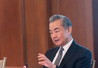 الصين تدعو لعقد مؤتمر سلام دولي بشان غزة