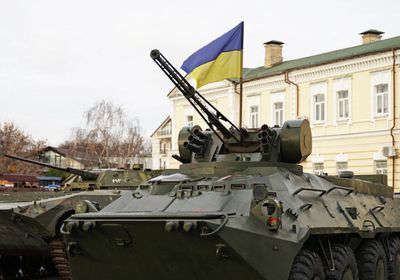 أكثر من 80 دولة تناقش خطة للسلام في أوكرانيا