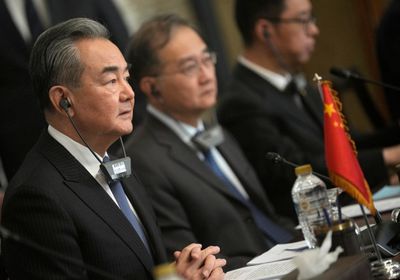 الصين تدعو إلى مؤتمر سلام بشأن غزة