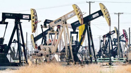 الغاز الطبيعي يرتفع في نيويورك مع تراجع المخزونات