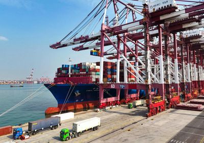 التجارة بين الصين وروسيا تسجل 240.1 مليار دولار