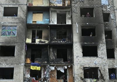 الأمم المتحدة بحاجة إلى 4,2 مليارات دولار لمساعدة الأوكرانيين