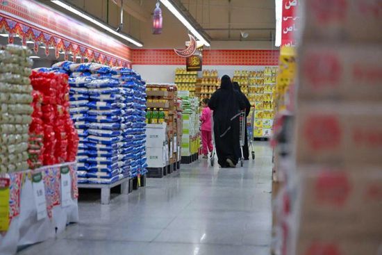 انخفاض معدل التضخم في السعودية إلى 1.5٪ في ديسمبر الماضي