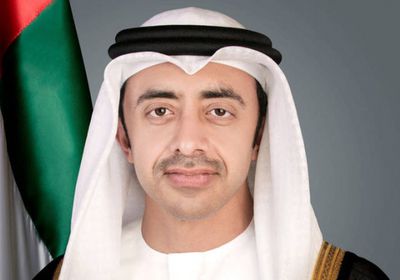 هاتفيًا.. عبدالله بن زايد يبحث مع وزيري خارجية بريطانيا وإسرائيل التطورات بالمنطقة