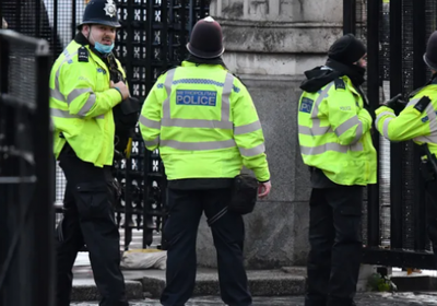 بريطانيا تصنف حزب التحرير الإسلامي منظمة إرهابية