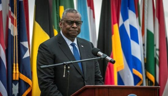 وزير الدفاع الأمريكي يغادر المستشفى.. ويدير البنتاجون "عن بعد"