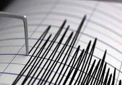 زلزال بقوة 4 ريختر يضرب مقاطعة روسية