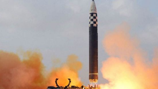 فرنسا تدين إطلاق كوريا الشمالية صاروخًا باليستيًا تجاه بحر اليابان