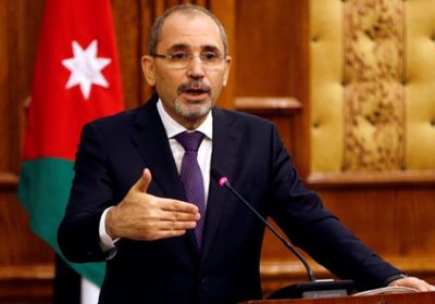 الأردن: هناك كارثة إنسانية في غزة.. ويجب وقف إطلاق النار فوراً
