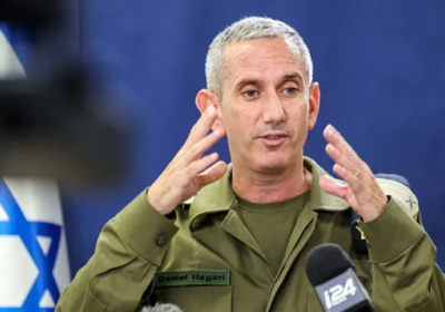 لم نقتلهما.. أول تعليق من الجيش الإسرائيلي يرد على فيديو الرهينتين