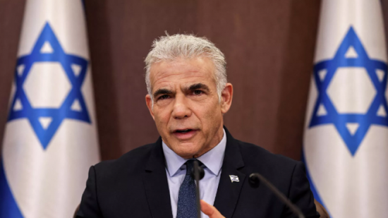 بعد محكمة لاهاي.. لابيد: نتنياهو لا يصلح لإدارة إسرائيل