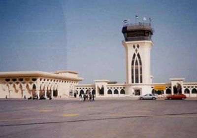 تحمل 40 طنا.. مطار العريش يستقبل طائرة كويتية من المساعدات لصالح غزة