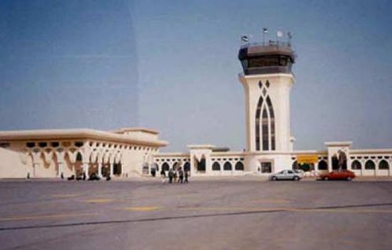 تحمل 40 طنا.. مطار العريش يستقبل طائرة كويتية من المساعدات لصالح غزة