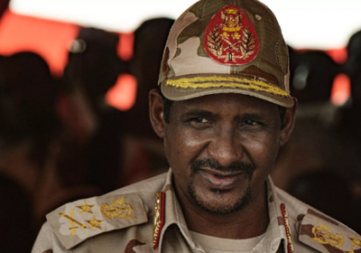 مستشار حميدتي: قوات الدعم السريع وافقت على حضور "قمة إيغاد"